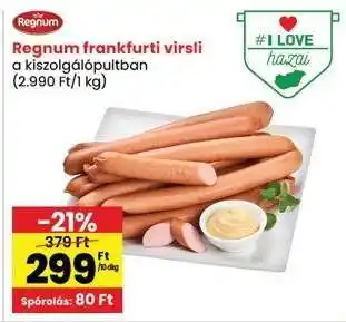 Regnum Frankfurti virsli