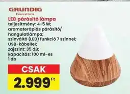 Interspar LED párosító lámpa ajánlat