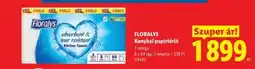Lidl FLORALYS ajánlat