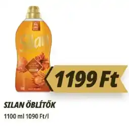 Príma Silan öblítők ajánlat