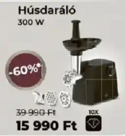 Príma Húsdaráló ajánlat