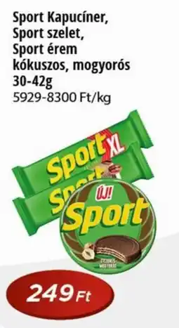 Real Sport sport ajánlat