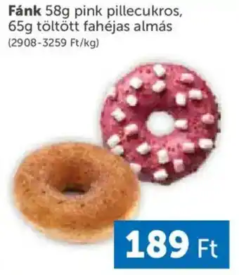 Fánk