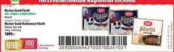 Coop MASTER GOOD FÜSTLI ajánlat
