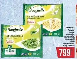 Coop Bonduelle Vapeur ajánlat