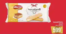 Coop Savoiardi Piskóta ajánlat