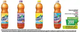 Coop Nestea tea ajánlat