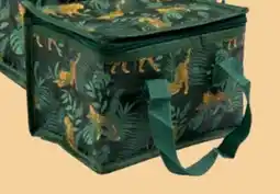 BetterStyle Jungle S hőszigetelt ételtartó táska ajánlat