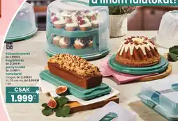 Spar SimPex Color sütémeny tartó ajánlat