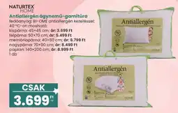 Spar Naturtex Home Antiallergén ágynemű-garnitúra ajánlat