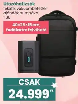 Spar Utazóhátizsák ajánlat