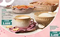 Spar La cucina keverőtál ajánlat