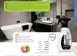 BetterStyle Pro aktív hab WC tisztításához ajánlat