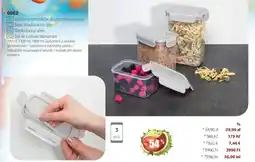 BetterStyle Tárolódoboz-szett ajánlat