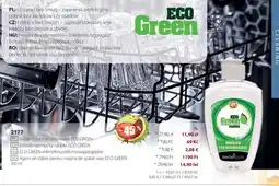 BetterStyle Eco Green edényfényesítő mosogatógépbe ajánlat