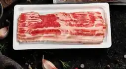 Chef Market Alföldi-hús bacon szeletelt 1.7 mm ajánlat