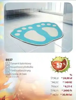 BetterStyle Fürdőszobaszőnyeg ajánlat