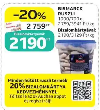 Bismarck Ruszli