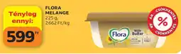 Auchan FLORA MELANGE ajánlat