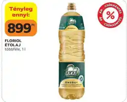 Auchan Floriol Étolaj ajánlat