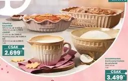 Interspar La cucina keverőtál ajánlat