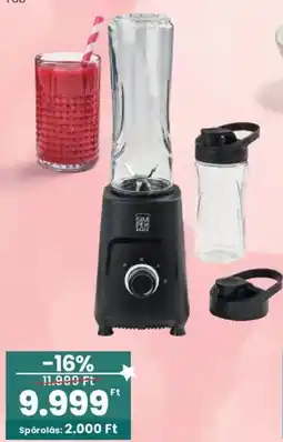 Interspar Simplex blender ajánlat