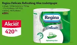 EcoFamily regina toalettpapír ajánlat