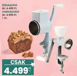 Interspar Diódaráló ajánlat