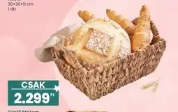 Interspar Czelli Malom ajánlat