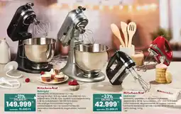Interspar KitchenAid robotgép ajánlat