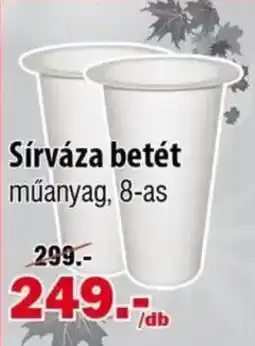 Vianni Drogéria Sírváza betét ajánlat