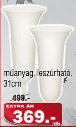 Vianni Drogéria műanyag leszúrható ajánlat