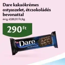 EcoFamily Dare ostyaszelet ajánlat