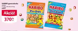 EcoFamily Haribo gumi ajánlat