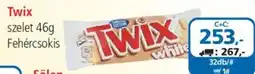 ÁRKLUB Twix szelet ajánlat