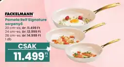 Interspar Pamela Reif Signature serpenyő ajánlat