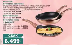 Interspar Palacsintasütő ajánlat