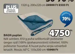 JYSK BAGN paplan ajánlat