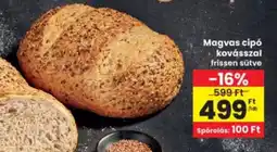 Interspar Magvas cipó ajánlat