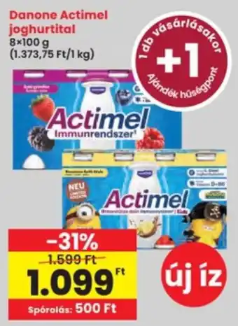 Danone Actimel