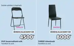 JYSK Plus flanel ágyneműhuzat-garnitúrák ajánlat