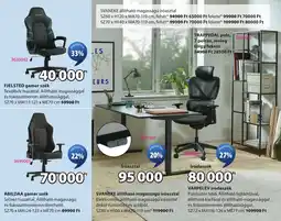 JYSK Vedde ágykeret ajánlat