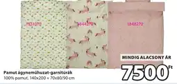 JYSK Vingan fekvőbetét ajánlat