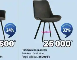 JYSK Rindsholm tároló ajánlat