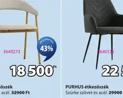 JYSK Vedde tároló ajánlat