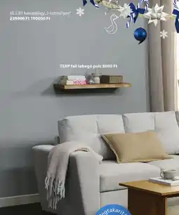 JYSK Knudby fotel ajánlat
