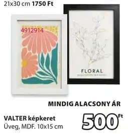JYSK ASP edénymosó kefe ajánlat