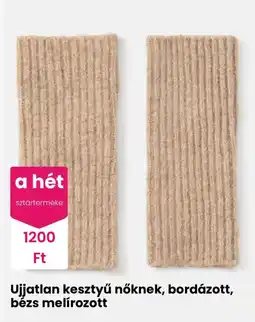 Pepco a het ujjatlan kesztyu ajánlat