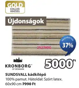JYSK Krattfiol polár pléd ajánlat