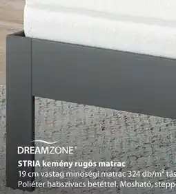 JYSK Bremesa fix keretes ágyrács ajánlat